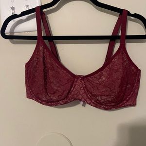 Victoria’s Secret Unlined Demi Bra